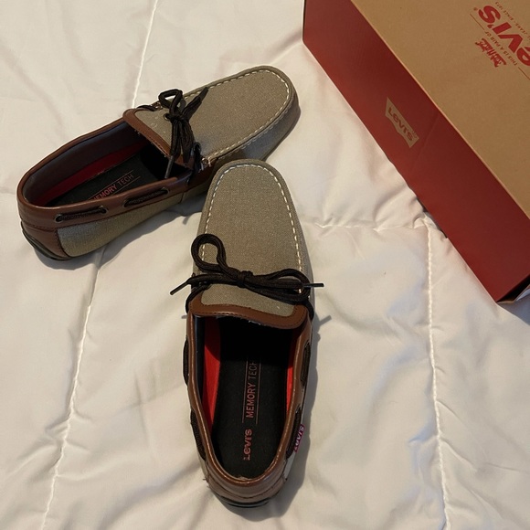 Men’s Shoes
